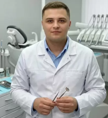 Вишневецкий Егор Александрович