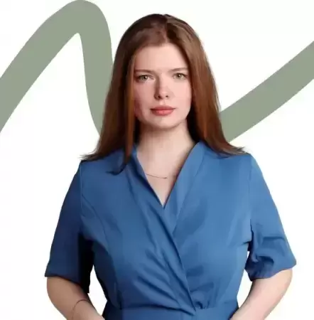 Емельянова Наталия Сергеевна