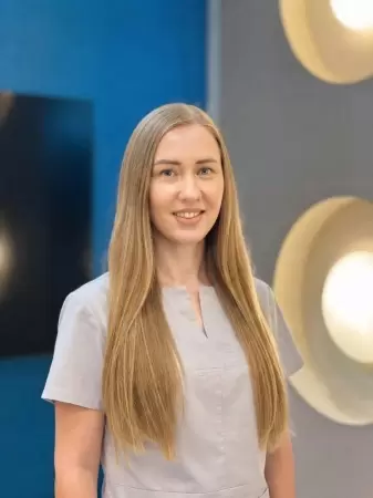 Дмитриева Анастасия Александровна
