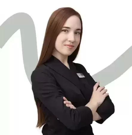 Кутавина Елизавета Геннадьевна
