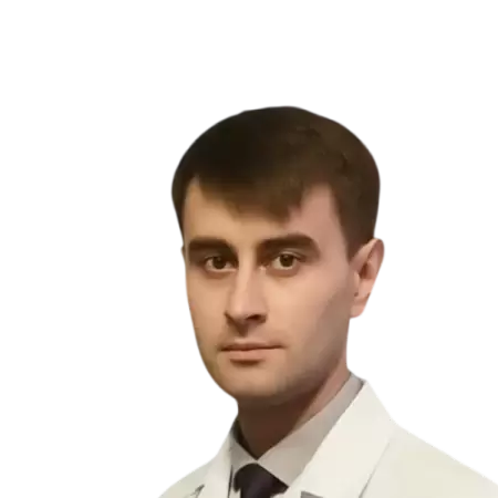 Ханиев Анзор Анатольевич