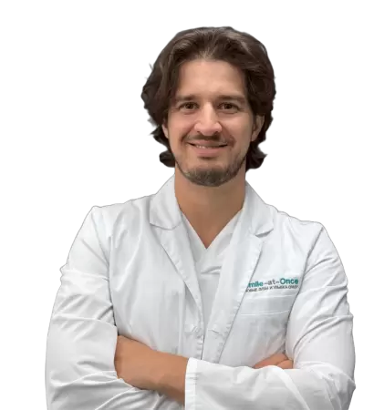 Соловьев Дмитрий Юрьевич