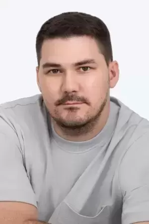 Козорезов Александр Викторович