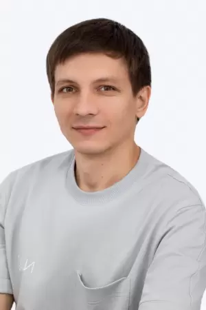 Балкаев Андрей Викторович