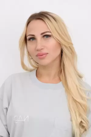 Науменко Виктория Анатольевна
