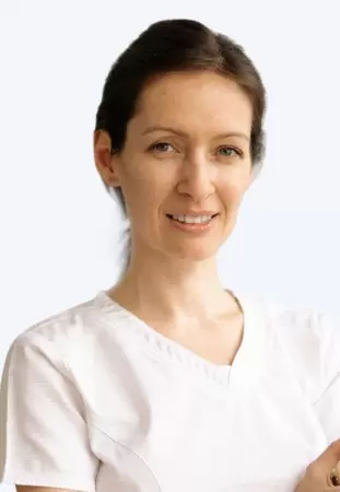 Якушина Екатерина Сергеевна