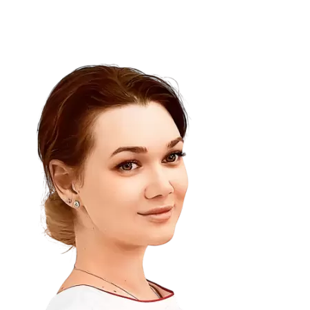 Шикуть Илона Игоревна