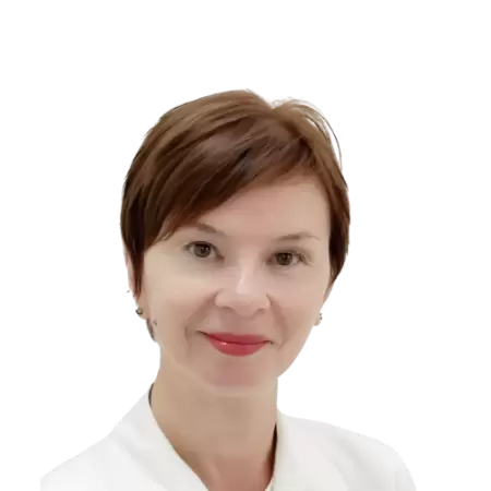 Захарченко Наталья Владимировна