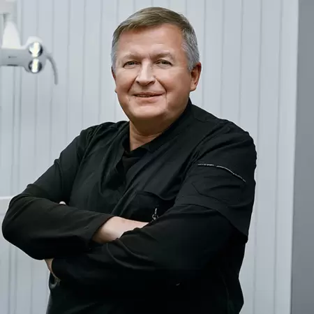 Дорохов Константин Владимирович