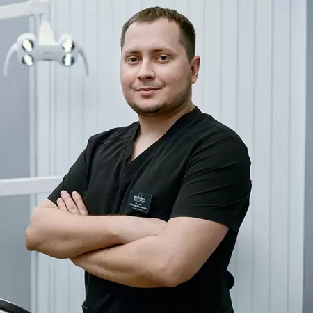 Михалев Александр Владимирович